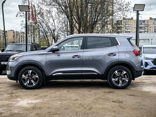 Chery Tiggo 4 Pro I с пробегом 2023 года, цена 1 699 000 рублей, 8500 км, внедорожник, Автокод Объявления