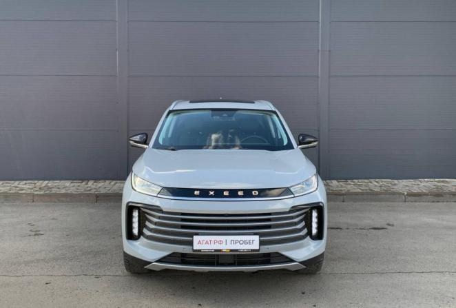 Exeed TXL I Рестайлинг с пробегом 2023 года, цена 2 520 000 рублей, 32230 км, внедорожник, Автокод Объявления