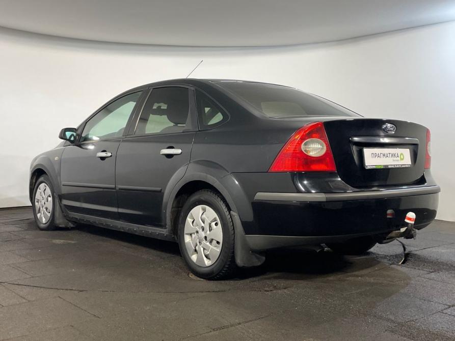 Ford Focus II Великий Новгород  - изображение 4