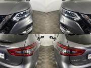 Nissan Qashqai II Рестайлинг Воронеж  - изображение 23