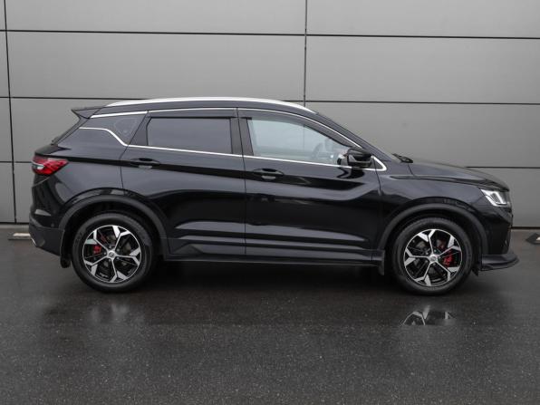 Geely Coolray I с пробегом 2021 года, цена 1 379 000 рублей, 123269 км, внедорожник, Автокод Объявления
