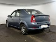 Renault Logan I Рестайлинг Великий Новгород  - изображение 20