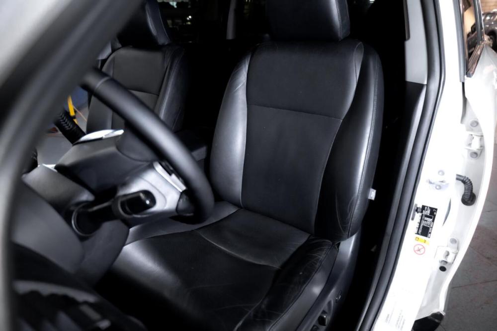 Toyota Highlander II (XU40) Рестайлинг Тюмень  - изображение 19