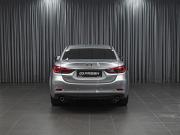 Mazda 6 III (GJ) Рестайлинг Ставрополь  - изображение 28