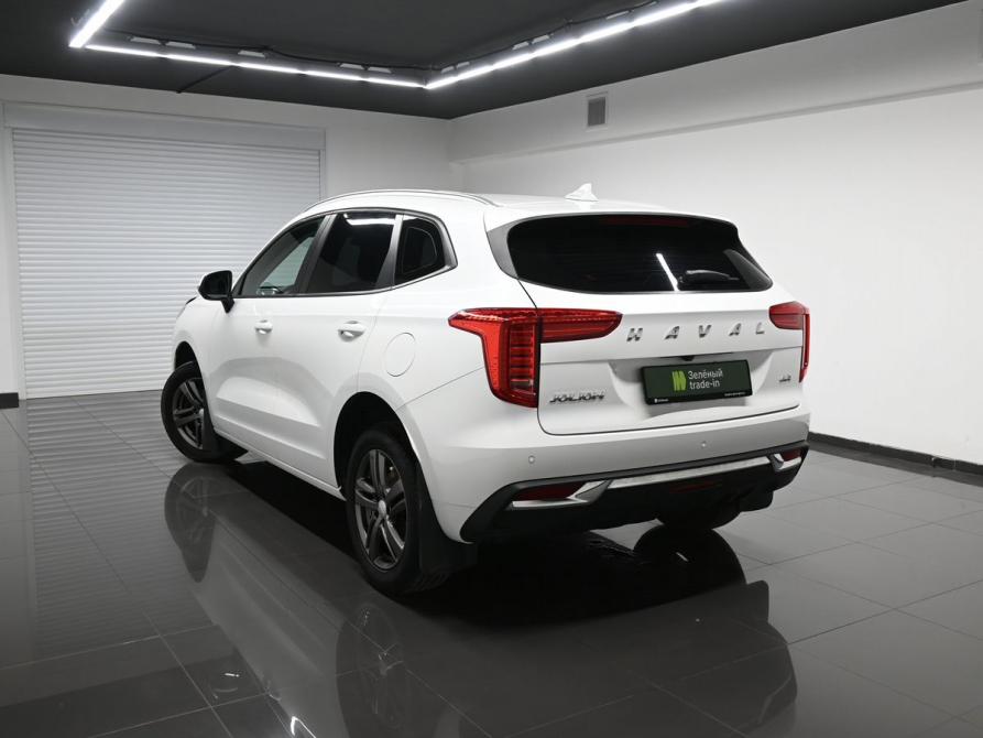 Haval Jolion I Тверь  - изображение 6
