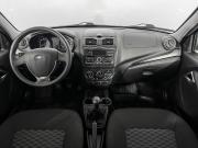 Lada (ВАЗ) Granta I Рестайлинг Ногинск  - изображение 32