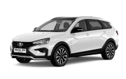 Lada (ВАЗ) Vesta I Рестайлинг (NG) Нижний Новгород  - изображение 2