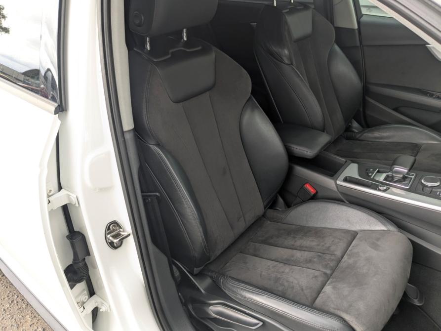 Audi A4 allroad V (B9) Москва  - изображение 29