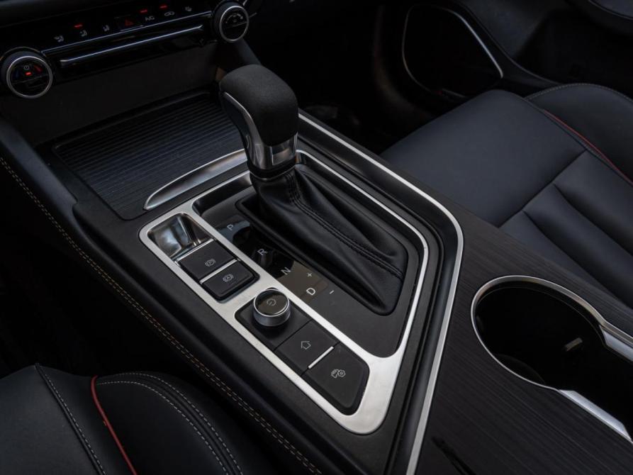 Omoda S5 Краснодар  - изображение 13