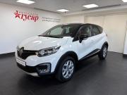 Renault Kaptur I Киров  - изображение 20