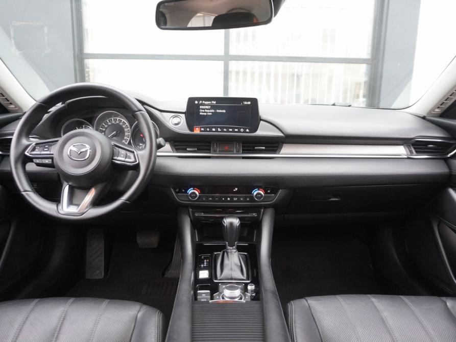 Mazda 6 III (GJ) Рестайлинг 2 Москва  - изображение 12