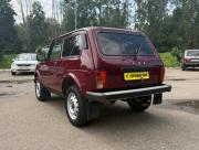 Lada (ВАЗ) 2121 (4x4) I Рестайлинг Нефтекамск  - изображение 16