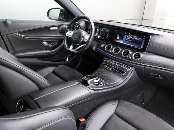 Mercedes-Benz E-Класс V (W213 S213 C238) с пробегом 2019 года, цена 3 250 000 рублей, 160868 км, седан, Автокод Объявления