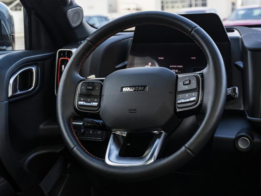 Haval Dargo I Москва  - изображение 10
