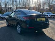 Hyundai Solaris II Нефтекамск  - изображение 16