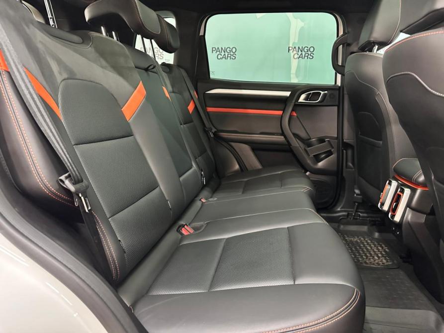 Haval Dargo Набережные Челны  - изображение 31
