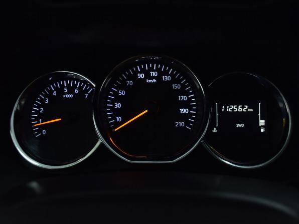 Renault Duster I Рестайлинг с пробегом 2019 года, цена 1 349 999 рублей, 112309 км, внедорожник, Автокод Объявления