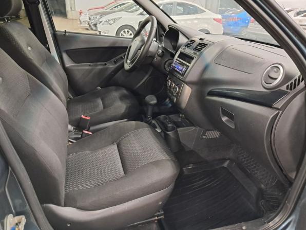 Lada (ВАЗ) Kalina II с пробегом 2014 года, цена 415 000 рублей, 216700 км, хэтчбек, Автокод Объявления