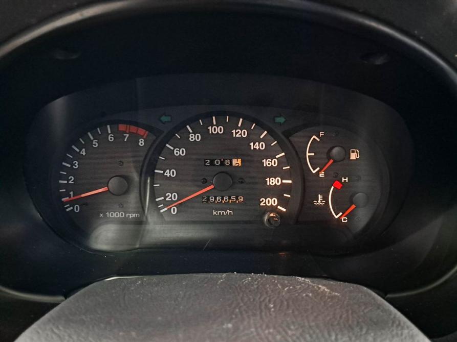 Hyundai Accent II Набережные Челны  - изображение 15