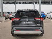 Toyota RAV4 V (XA50) Набережные Челны  - изображение 36