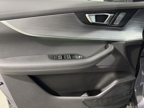 Chery Tiggo 7 Pro Max I Рестайлинг с пробегом 2024 года, цена 2 099 800 рублей, 20000 км, внедорожник, Автокод Объявления