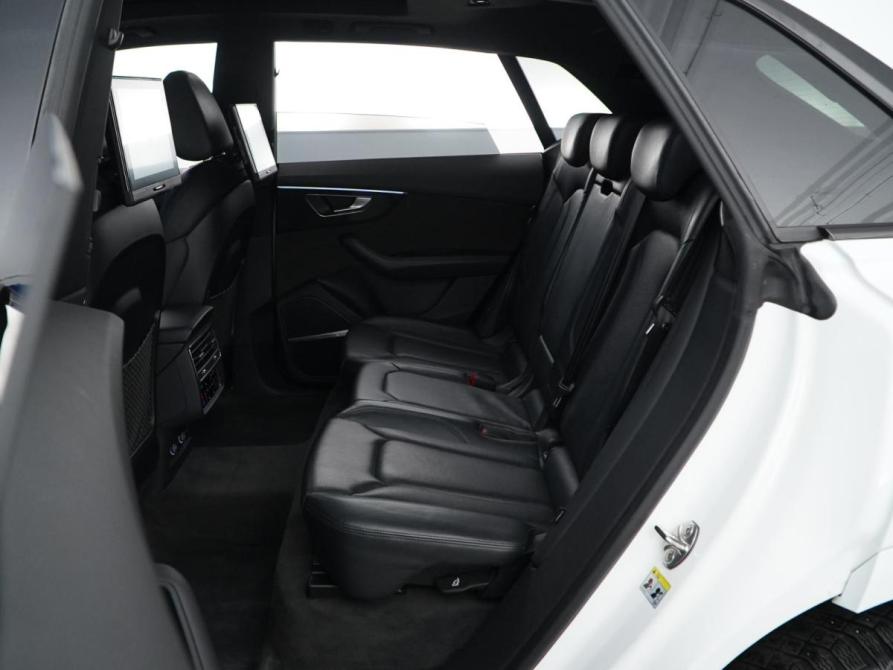 Audi Q8 I (4M) Москва  - изображение 9