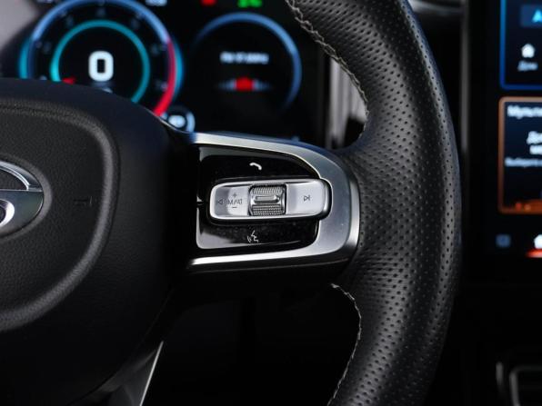 GAC GS8 II с пробегом 2023 года, цена 3 853 041 рубль, 47700 км, внедорожник, Автокод Объявления