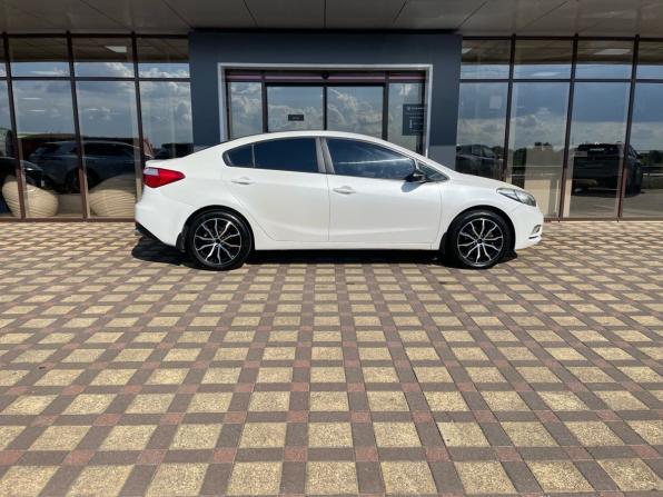Kia Cerato III с пробегом 2014 года, цена 825 000 рублей, 198000 км, седан, Автокод Объявления