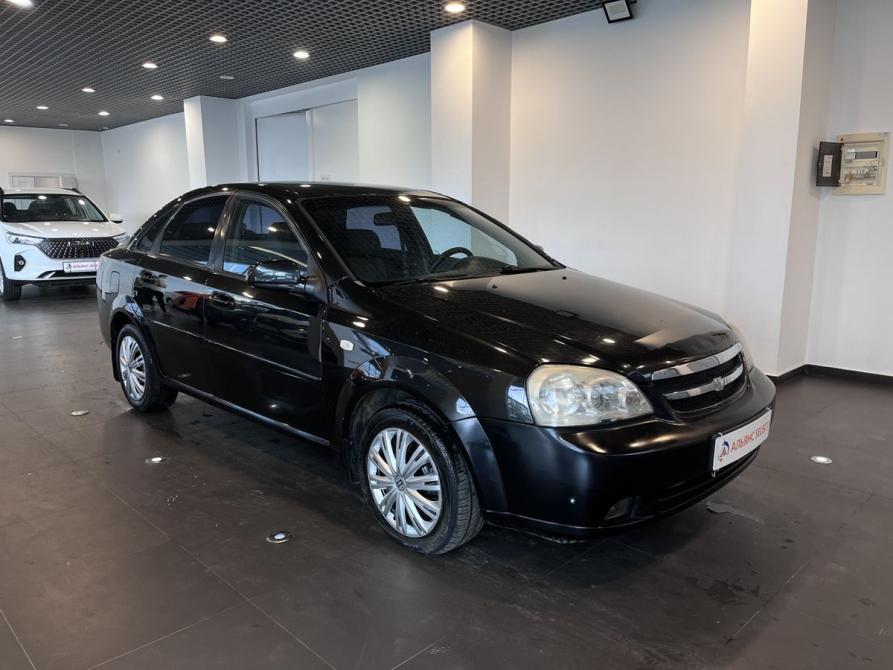 Chevrolet Lacetti I Чебоксары  - изображение 1