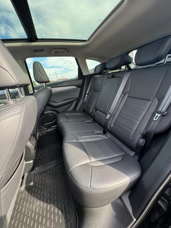 Haval F7 I Рестайлинг с пробегом 2023 года, цена 2 350 000 рублей, 63661 км, внедорожник, Автокод Объявления
