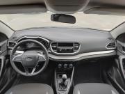 Lada (ВАЗ) Vesta I Рестайлинг (NG) Йошкар-Ола  - изображение 39