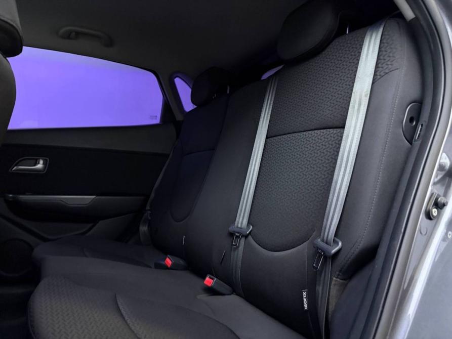Kia Rio III Уфа  - изображение 15