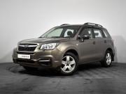 Subaru Forester IV Рестайлинг 2 Санкт-Петербург  - изображение 19