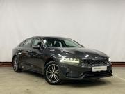 Kia K5 III Москва  - изображение 34