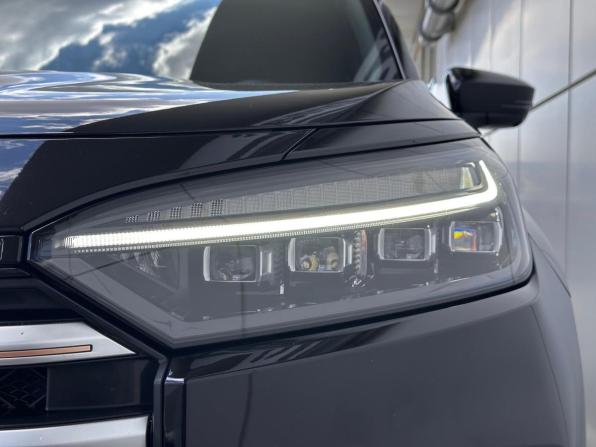 Exeed VX I Рестайлинг с пробегом 2023 года, цена 3 490 000 рублей, 46211 км, внедорожник, Автокод Объявления