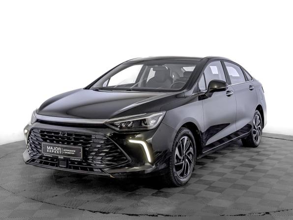 BAIC U5 Plus с пробегом 2023 года, цена 740 000 рублей, 150595 км, седан, Автокод Объявления