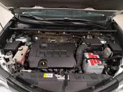 Toyota RAV4 IV (XA40) Рестайлинг Казань  - изображение 33