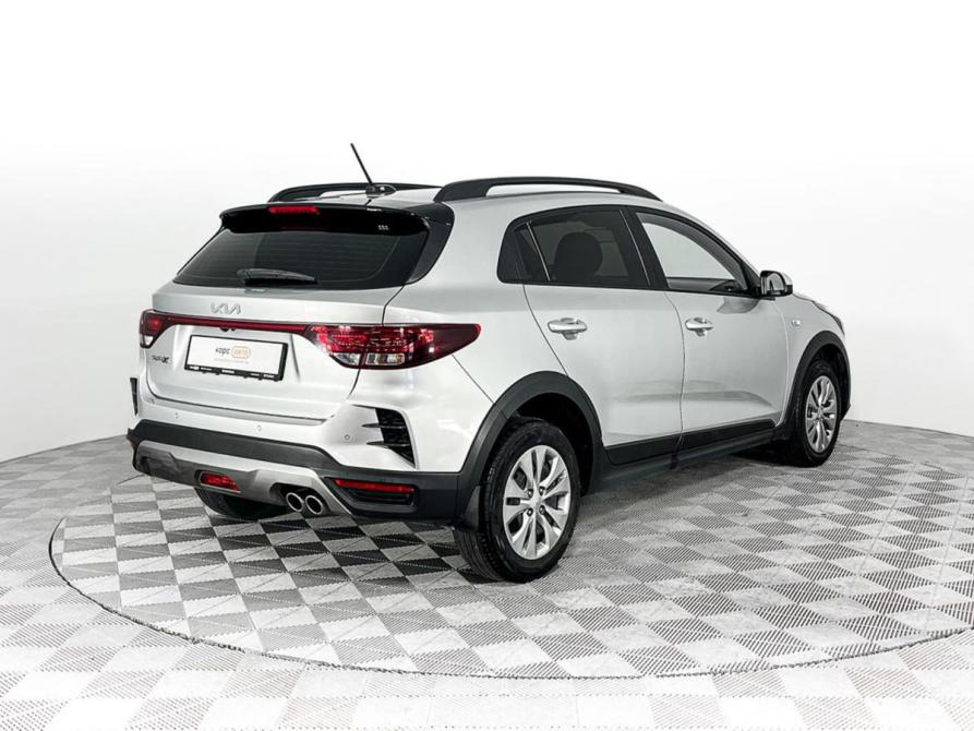 Kia Rio IV Рестайлинг Ногинск  - изображение 6
