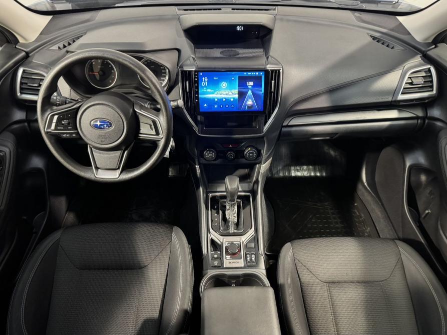 Subaru Forester V Химки  - изображение 9