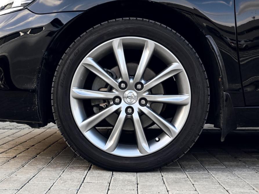 Toyota Camry VI (XV40) Рестайлинг Екатеринбург  - изображение 20