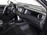Toyota RAV4 IV (XA40) Рестайлинг Химки  - изображение 26