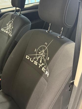 Renault Duster I с пробегом 2014 года, цена 829 000 рублей, 114935 км, внедорожник, Автокод Объявления