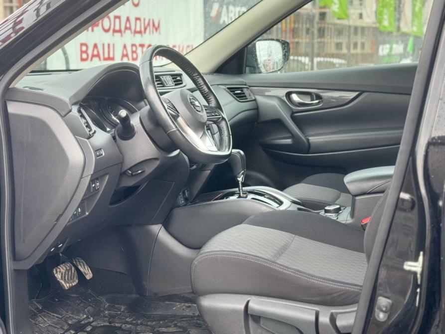 Nissan X-Trail III Рестайлинг Ижевск  - изображение 10