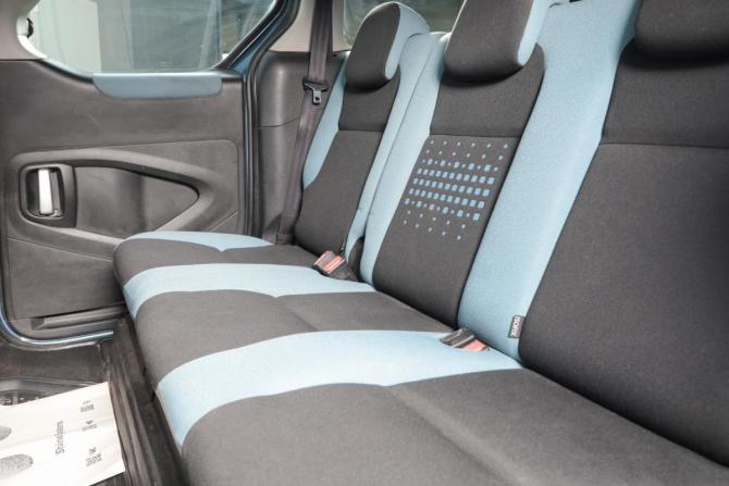 Citroen Berlingo II с пробегом 2013 года, цена 899 000 рублей, 180000 км, компактвэн, Автокод Объявления