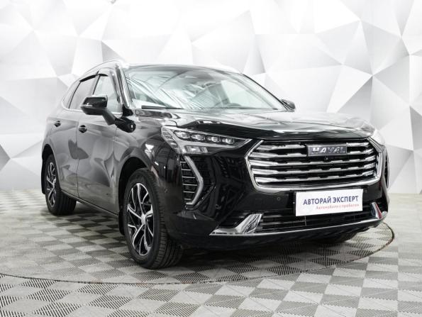 Haval Jolion I с пробегом 2023 года, цена 2 073 000 рублей, 33000 км, внедорожник, Автокод Объявления