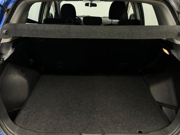 Mitsubishi ASX I Рестайлинг с пробегом 2014 года, цена 1 020 000 рублей, 143961 км, внедорожник, Автокод Объявления