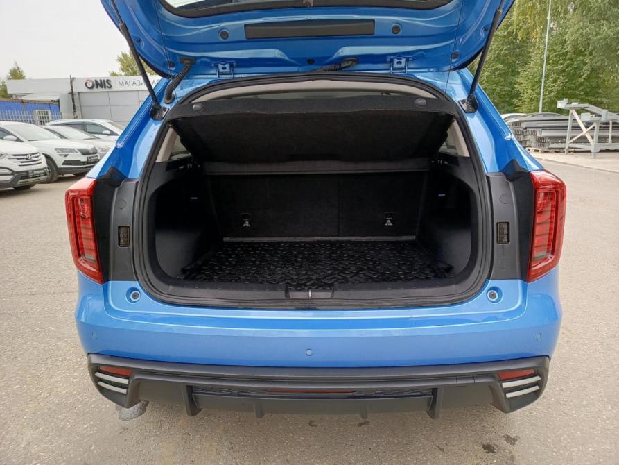 Haval Jolion I Рестайлинг Чебоксары  - изображение 12