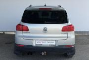Volkswagen Tiguan I Рестайлинг Киров  - изображение 34