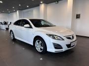 Mazda 6 II (GH) Рестайлинг Чебоксары  - изображение 35
