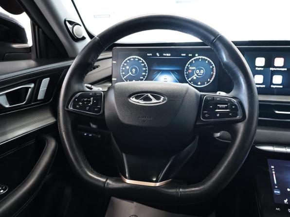 Chery Tiggo 8 Pro Max I Рестайлинг с пробегом 2023 года, цена 2 332 000 рублей, 67611 км, внедорожник, Автокод Объявления